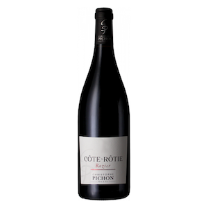 Côte-Rôtie AOC 'Rozier' by Christophe Pichon